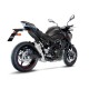 LV-10 Stainless Steel Slip-On Muffler SLIP-ON LV-10 Z900