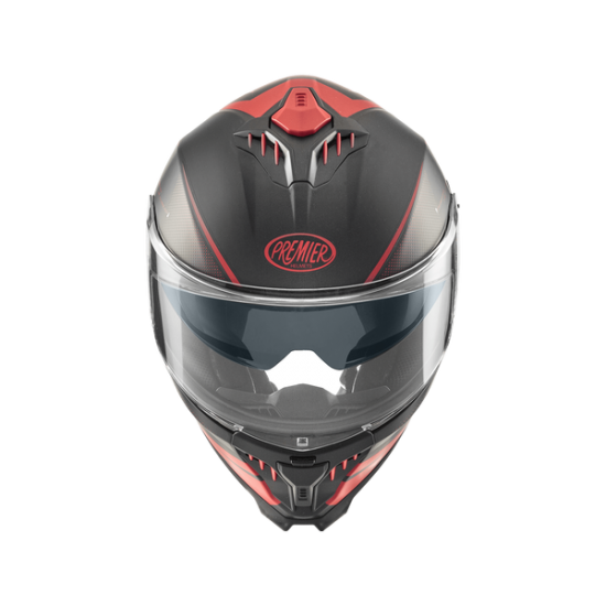 Typhoon Helm HELMET TYPHOON FR 92BM LG