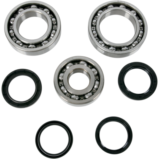 Bearing/Seal Kit BEARING DIFF RR KAW