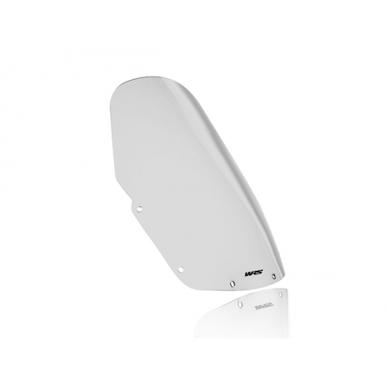 Windscreen WSCRN TOUR XRV 750 RD04 Windscreen WSCRN TOUR XRV 750 RD04