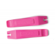 Reifenmontierhebel TIRE LEVER - PINK PAIR