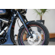 Front Fender Club FR FENDER CLUB BK FXD