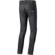 Cerium Tech-Stretch Denim Riding Pants PANT CERIUM BLACK 36