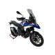 Windshield WNDSCRN CAPONORD PLUS R1300GS SMOKE
