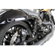 Legend REVO-A Coil Suspension For Dyna Models SHOCKS REVO-A BLK FXD 14"