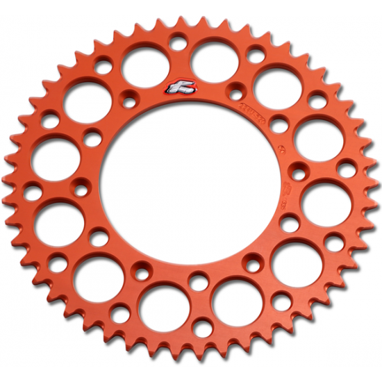 Kettenrad SPROCK R 520 50T OR UL SC Kettenrad SPROCK R 520 50T OR UL SC
