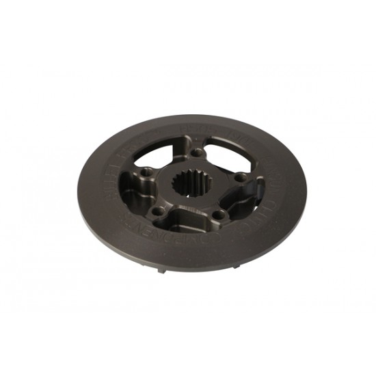 Kupplungsnabe INNER HUB SX/TC125 19-