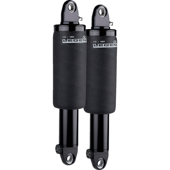 Air-A Adjustable FL Air Suspension SHOCKS AIR-A FLH