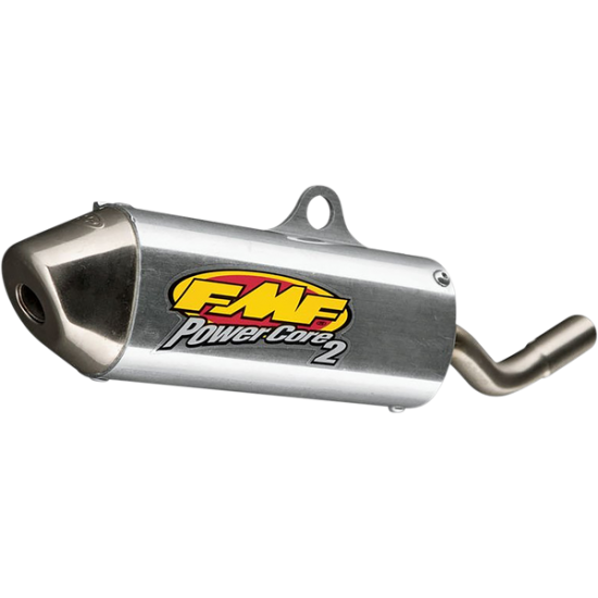 Powercore 2 Silencer MUFFLER KTM SX SR P-CORE