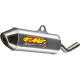 PowerCore 2 Schalldämpfer MUFFLER KTM SX SR P-CORE