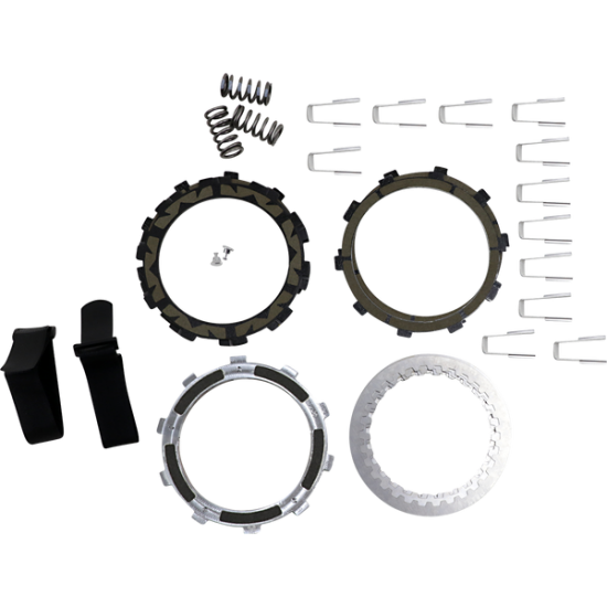 RadiusX Kupplungssatz CLTH KT RADX ENFLD 650 RadiusX Kupplungssatz CLTH KT RADX ENFLD 650