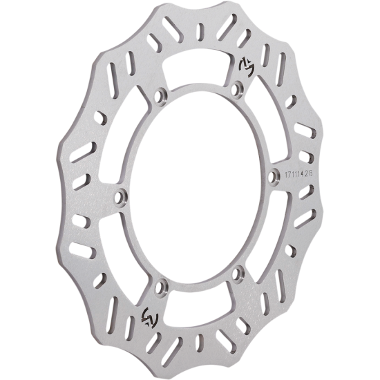 Standard Bremsscheibe ROTOR REAR KTM 125-500 Standard Bremsscheibe ROTOR REAR KTM 125-500