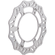 Standard Bremsscheibe ROTOR REAR KTM 125-500 Standard Bremsscheibe ROTOR REAR KTM 125-500