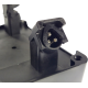 Solid-State Regulator REGULATOR BLK TOUR 17-22 Solid-State Regulator REGULATOR BLK TOUR 17-22