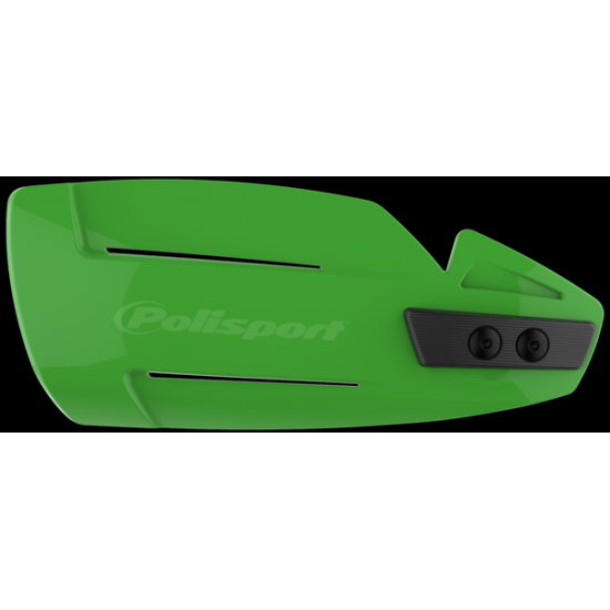 Hammer Handprotektoren HANDGUARD HAMMER GREEN