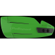 Hammer Handprotektoren HANDGUARD HAMMER GREEN