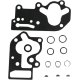 Oil Pump Rebuild Gasket Kit GASKET R/B KIT OIL PUMP