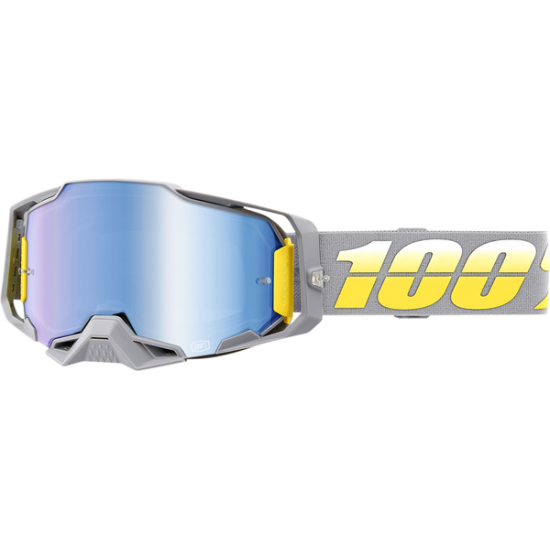 Armega Goggles GOG ARMG COMPLEX MIR BL