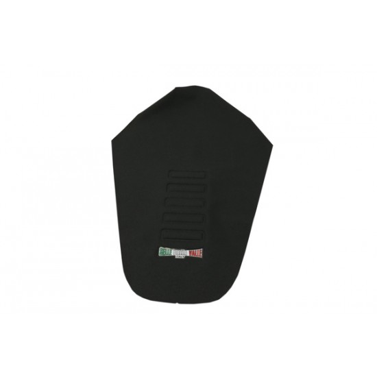 Wave Seat Cover SEATCOVER WAVE BK