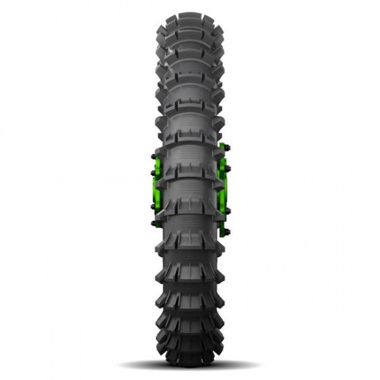 Starcross 6 Sand Tire SX6 SA 100/90-19 57M NHS Starcross 6 Sand Tire SX6 SA 100/90-19 57M NHS