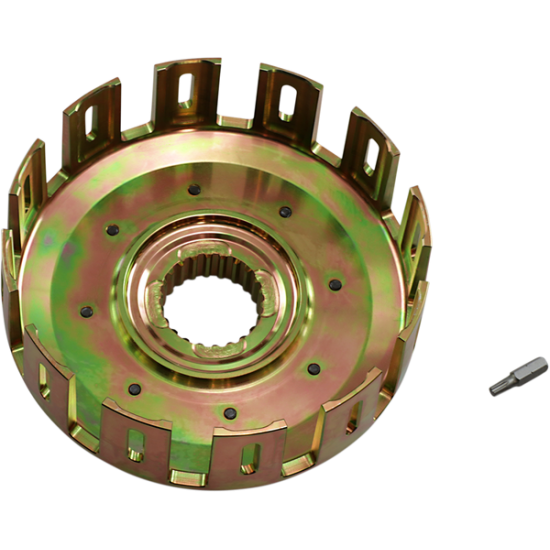 Momentum Clutch Basket BASKET STEEL YZ/WR450F Momentum Clutch Basket BASKET STEEL YZ/WR450F