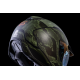 Domain™ Tiger's Blood Helm HLMT DOMN TIGRBLOOD GN 3X