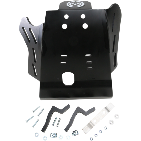 Pro Skid Plate SKIDPLATE PRO YAM YZ250 Pro Skid Plate SKIDPLATE PRO YAM YZ250