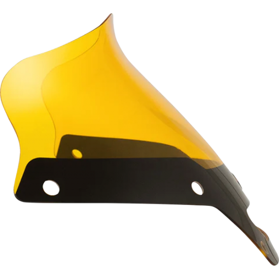 Kolor Flare™ Sport Windshield WINDSHIELD FLARE FXLRST SPORT YELLOW 6" Kolor Flare™ Sport Windshield WINDSHIELD FLARE FXLRST SPORT YELLOW 6"