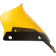 Kolor Flare™ Sport Windshield WINDSHIELD FLARE FXLRST SPORT YELLOW 6" Kolor Flare™ Sport Windshield WINDSHIELD FLARE FXLRST SPORT YELLOW 6"