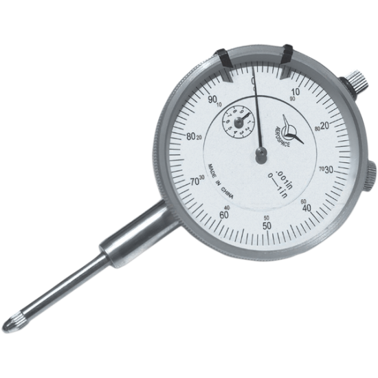 Messuhr DIAL INDICATOR GAUGE