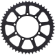 Aluminium-Kettenrad SPROCKET ALU MSE TM 50T BLK Aluminium-Kettenrad SPROCKET ALU MSE TM 50T BLK