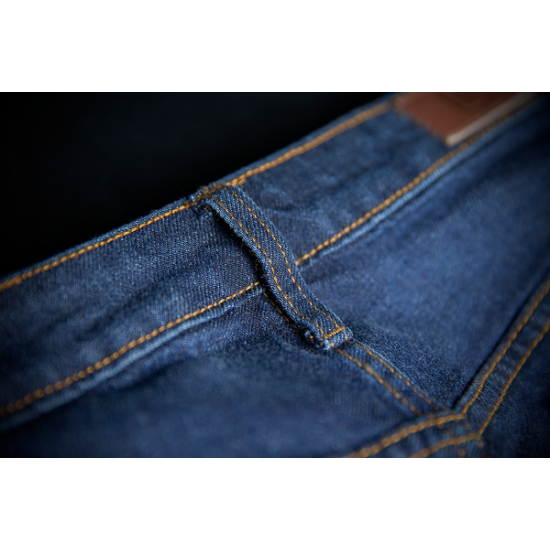 Women's MH1000™ Jean PANT WM MH1000 JEAN BL 4