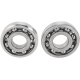 Hauptkurbelwellenlager- und Dichtungssatz BEARINGS CRANK YFZ450 Hauptkurbelwellenlager- und Dichtungssatz BEARINGS CRANK YFZ450
