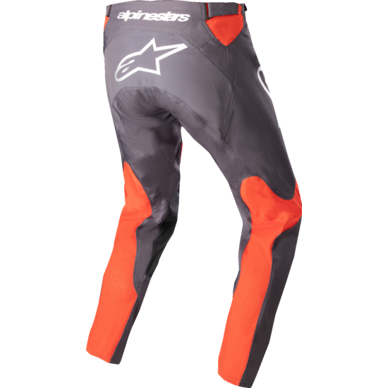 Racer Hoen Pants PANT RAC-HOEN MAGN/ORG 30