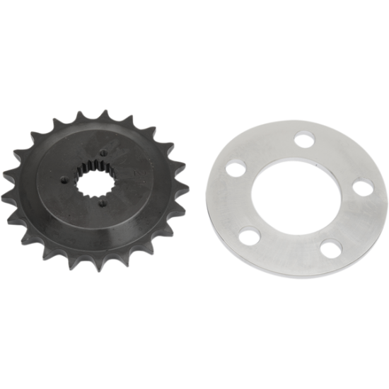 Offset Sprocket Kit OFFST MSHFT SPKT2184-90XL