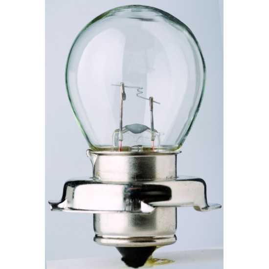 Filament Headlight Bulbs BULB S3 12V 15W P26S 10PK