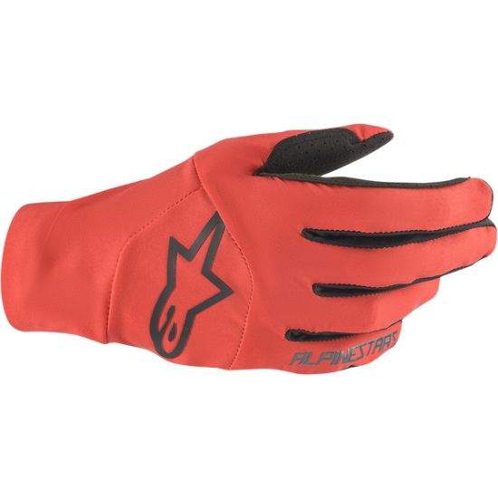 Drop 4 Bicycle Gloves GLOVE DROP 4 RED 2X