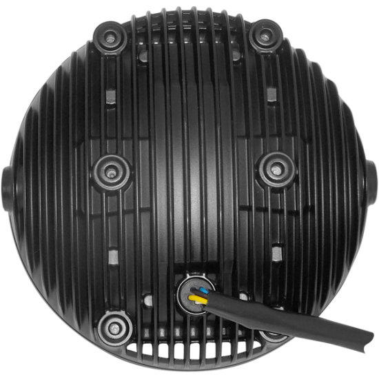 Universal LED Headlight HEADLIGHT LED UNIV DOT E Universal LED Headlight HEADLIGHT LED UNIV DOT E