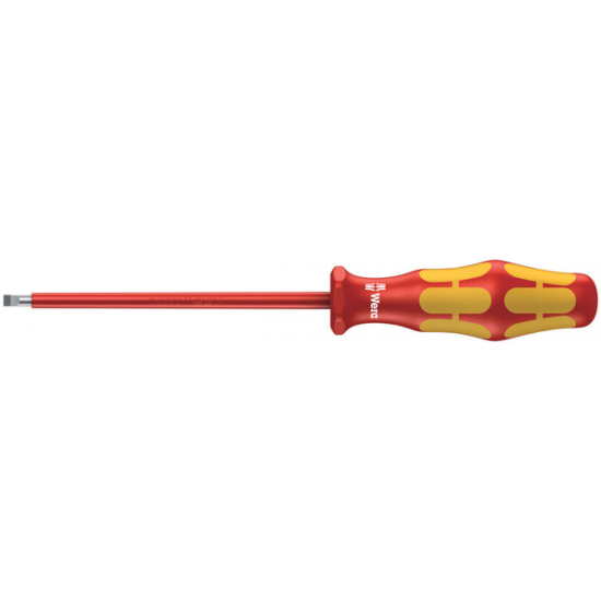 Insulated Screwdriver INSL SCREWDV 0.6-3.5-100