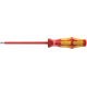 Insulated Screwdriver INSL SCREWDV 0.6-3.5-100