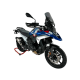 WSCRN STANDARD R1300GS DARK SMOKE WSCRN STANDARD R1300GS DARK SMOKE