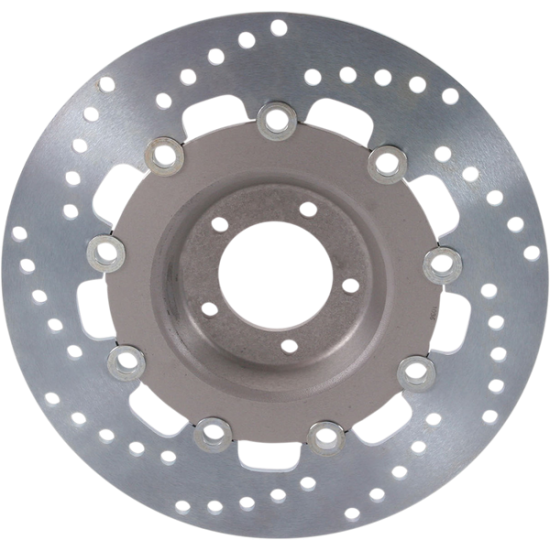 MD Series Pro-Lite Brake Rotor BRAKE ROTOR FLT RND RE