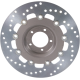 MD Serie Pro-Lite Bremsscheibe BRAKE ROTOR FLT RND RE