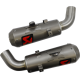 Slip-On Line Muffler MUFFLERS TI HYPERMOTARD