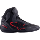 Faster-3 Rideknit Schuhe SHOE FAST3-RK BLK/G/RED 7