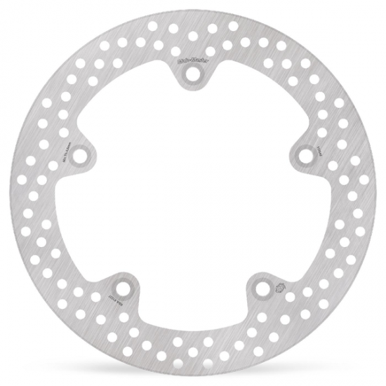 Flame Series Rotor BRAKE DISC HALO