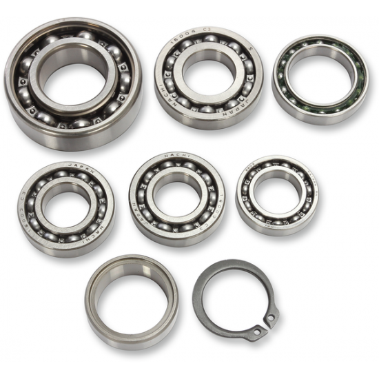 Transmission Bearing Kit BEARINGS TRANS TBK0108