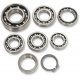 Getriebelagersatz BEARINGS TRANS TBK0108