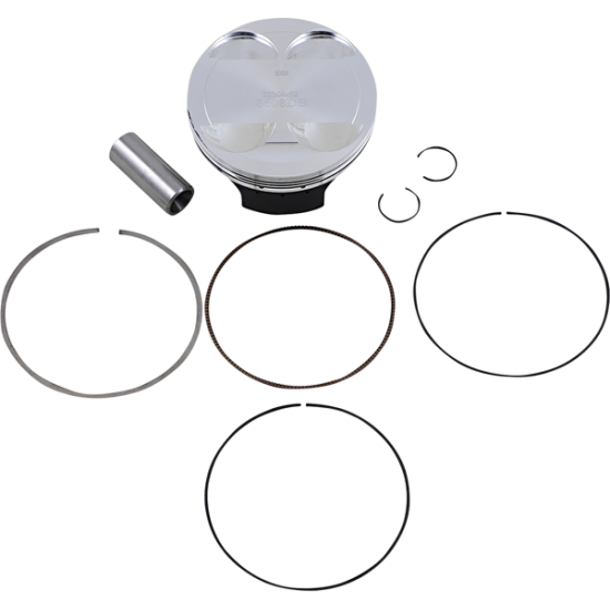 Piston Kit for 4 Stroke PISTON KIT CRF450R 450X 95,97