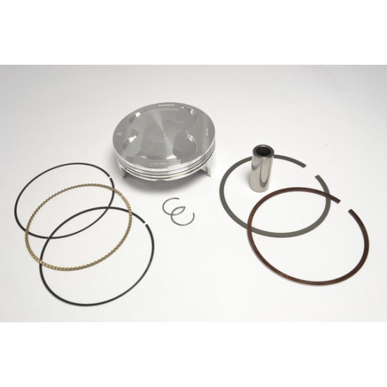 Forged Piston Kit PISTON KIT LTR450 100MM